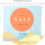 Anthropologie