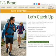 L.L.Bean