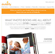 Shutterfly